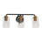 Bagrat 3 - Light Vanity Light
