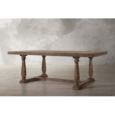 Dining Table(Only Table)