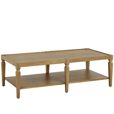 Brindle Cocktail Table