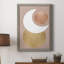 Lunar Mystic - Peinture sur toile encadrée-591731945-591731943