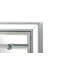 Commode double l 64 po Bashaw-64642577