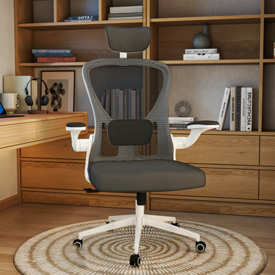 Chaise de travail