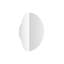 Dottie 1 - Light LED Armed Sconce-1332936266-1332936267