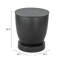 Table de bout Boltwood de 20,3 po de hauteur