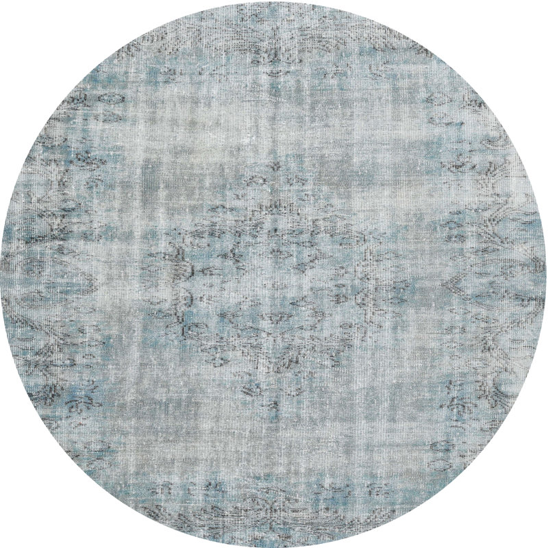 Ajla Indoor Rug, Round 3'