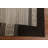 One-of-a-Kind 4'11" x 6'6" Rectangle Wool Area Rug in Beige and Black