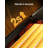 1500w Portable Electric Space Heater With Thermostat, 70° Oscillation, 5 Modes, 12h Timer,