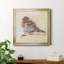 Oiseau variété I - reproduction de cadre photo sur toile-1464860894-1464860892