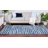 Outdoor Claudia Area Rug Sky Color-448640545