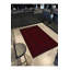 Tapis tissé rouge Mosso-809623608