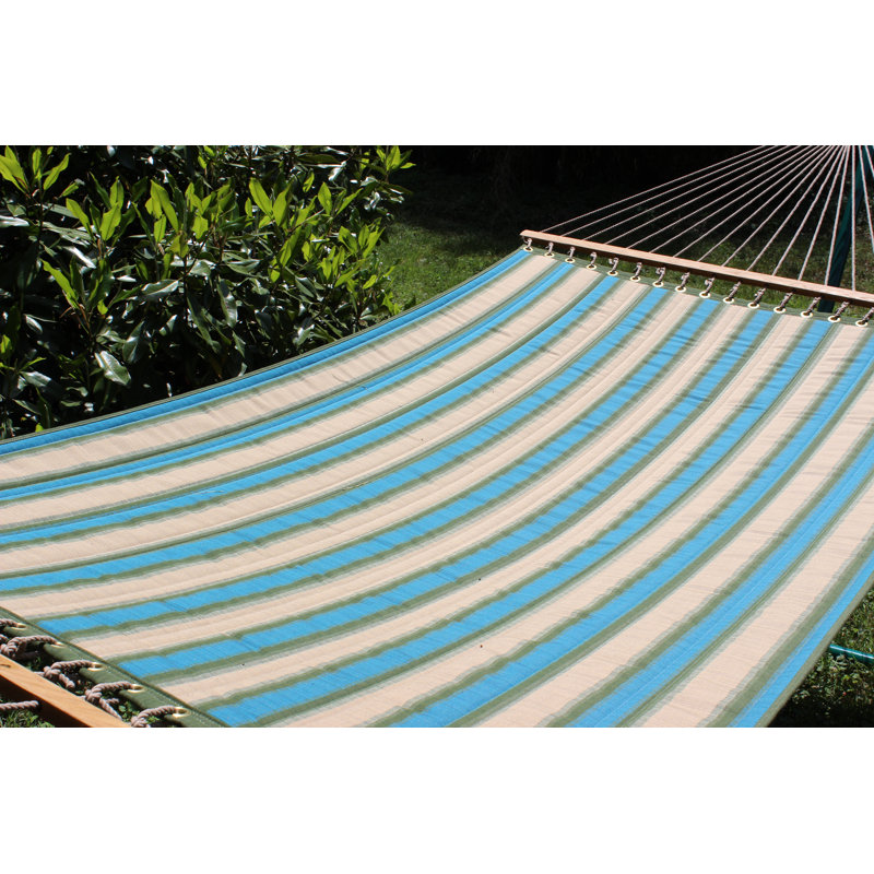 Hamac double Beacon, Forêt tropicale