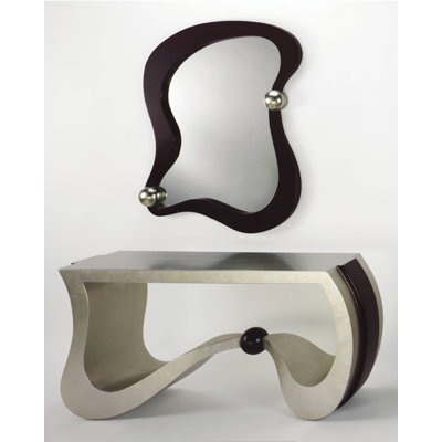 59'' W Console Table