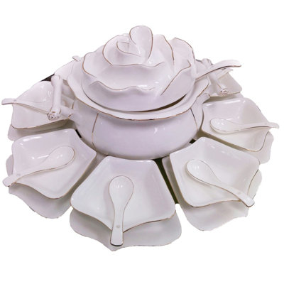 Serving Set