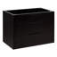 30" Dita Single Bathroom Vanity Set with Rectangular Undermount Sink-2038395368-2038395371