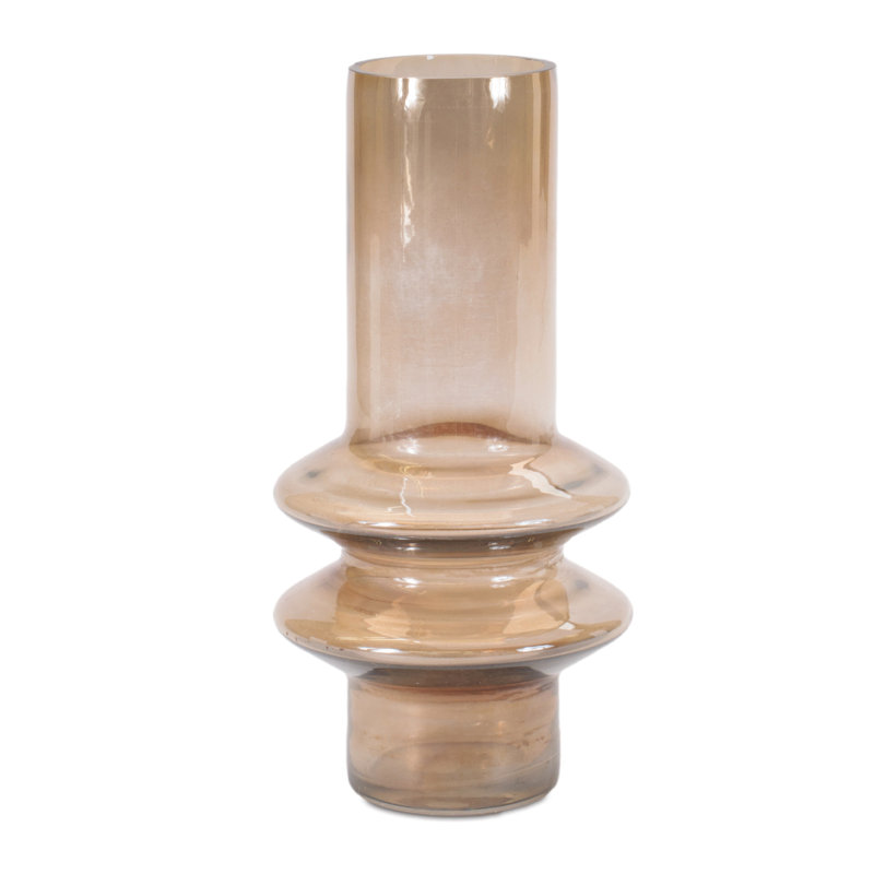 Vase en verre Modern