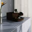 Boîte à bijoux Umbra Stowit - Organisateur de rangement de souvenirs moderne, noir / noyer-20358702