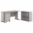 Ensemble de bureau d'ordinateur Studio A