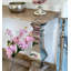 Rugeley 160cm Solid Wood Console Table