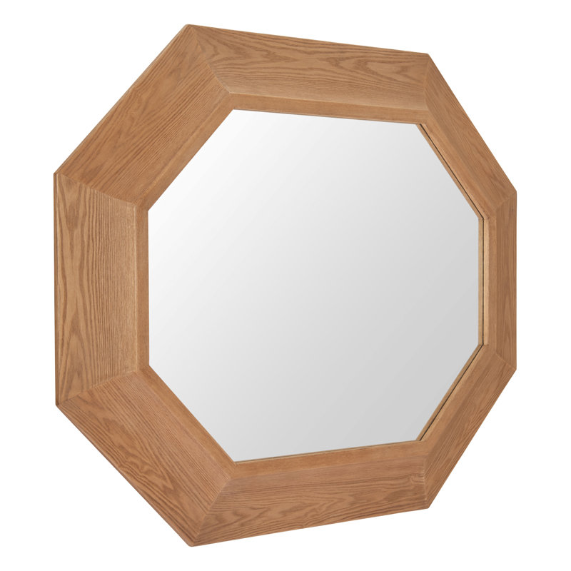 Miroir Otekant naturel