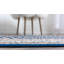 Tapis bleu Swinson-59498477