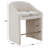 Oshawa Upholstered Chenille Bar and Counter Stool-159954715-146170081