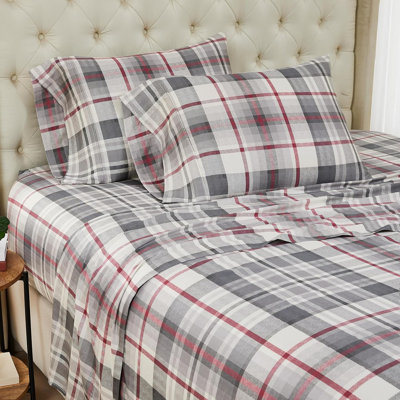 Ensemble de draps Southland Fine Linens Highland