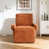 Orange sélectionné