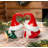 Salt And Pepper Shaker Set