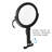 Alexendria Flat Mirror