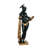 African Water Maiden Statue