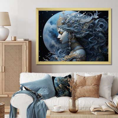 Hindouisme Chandras Soma, dieu céleste de la lune I