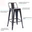 Tabouret de comptoir 26 po Febra