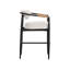 Tabouret Marita - crème Louis