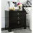 Velasco 28'' W Nightstand – Contemporary Transitional Design with Finished Back and Single Drawer-59672182