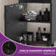 Freestanding Bathroom Cabinet-976504646