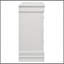 Commode 6 tiroirs Frances