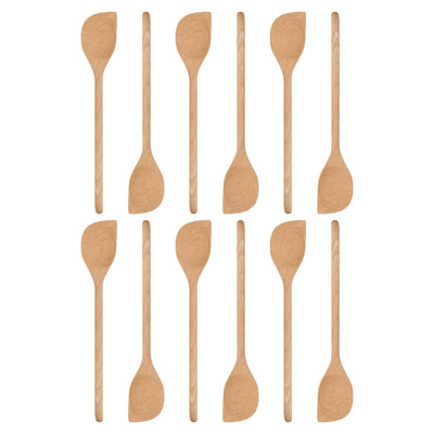 Argon Tableware 12 Cooking Spoon