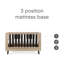 Tutti Bambini Como 2 Piece Nursery Furniture Room Set-70329606