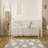 Broome Kestner Shag Teal/Cream Area Rug-1056274951-1002960650