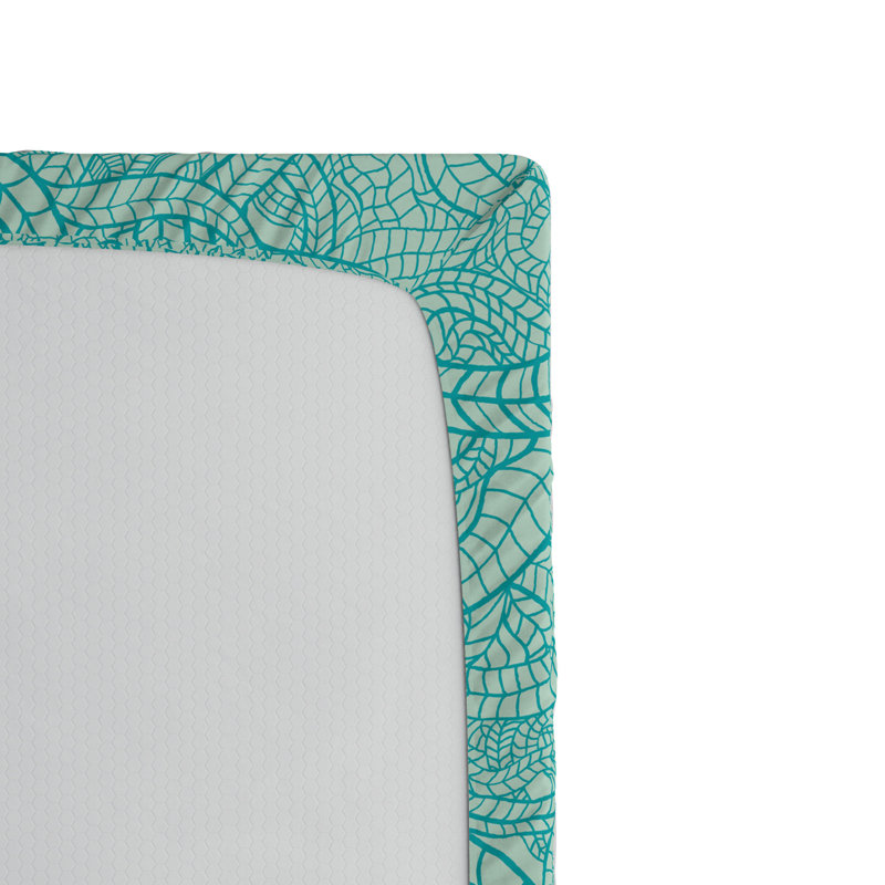 Microfiber Fitted Sheet, Full Fitted Sheet