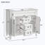 Meuble-lavabo de 36 pouces avec lavabo intÃ©grÃ©-1356397650