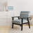 Cantina Upholstered Armchair-290071033-504705212
