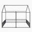 Lit plateforme simple Tumay-1870070421