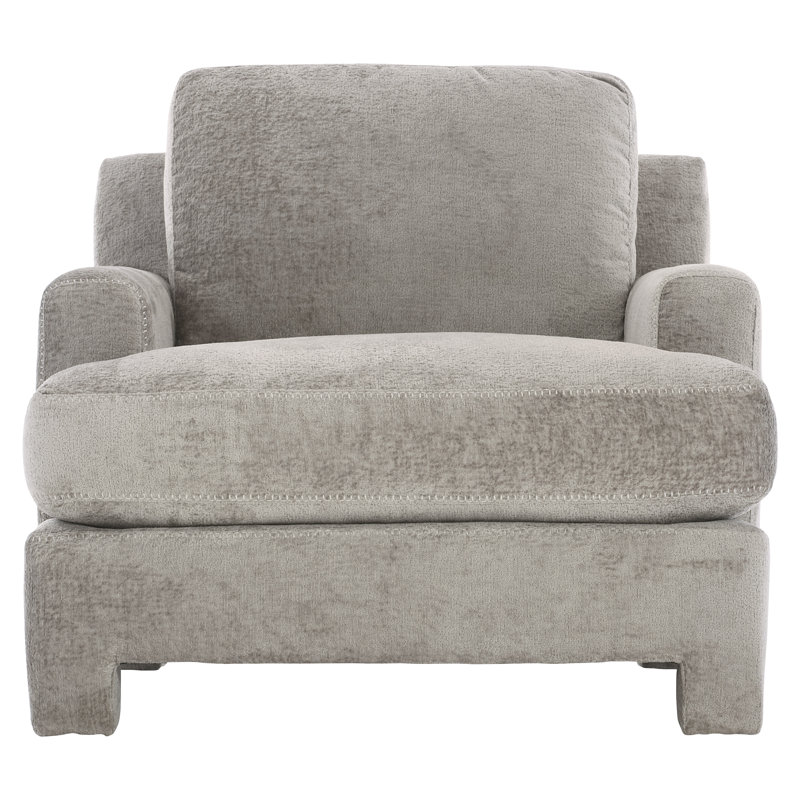 Mily Upholstered Armchair