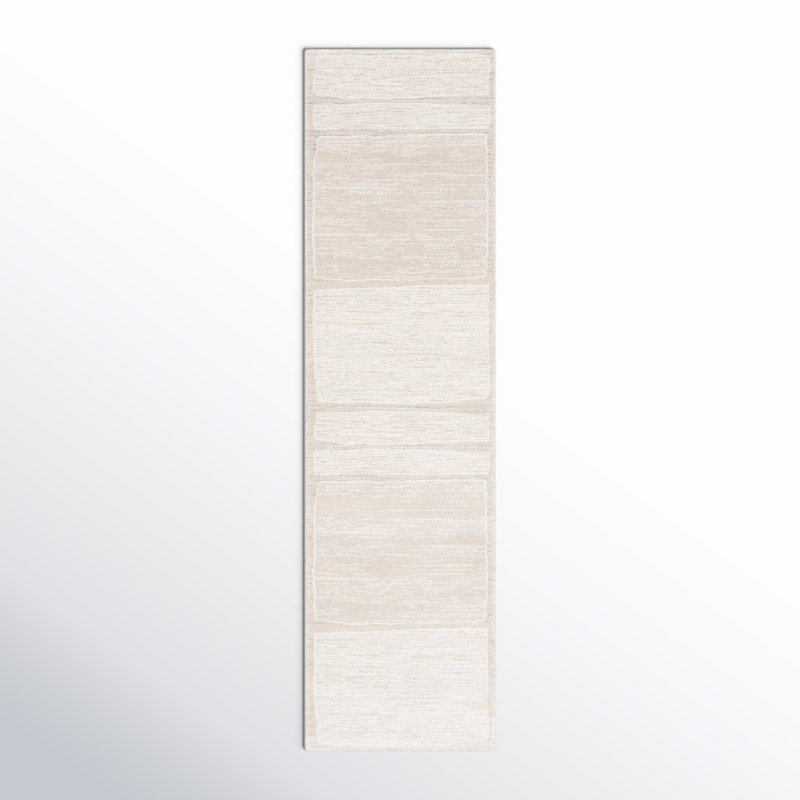 Tapis Mullen, Tapis de couloir 2 pi 2 po x 8 pi