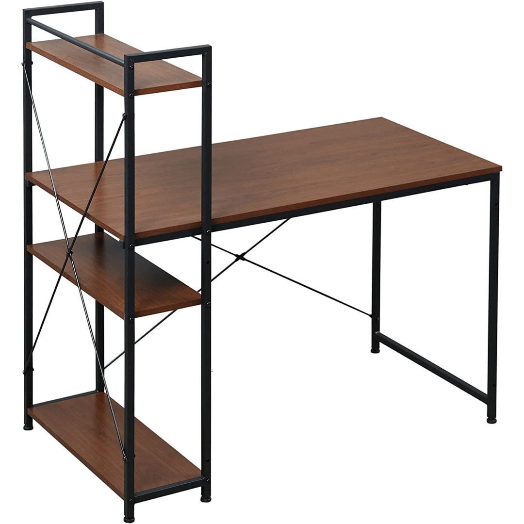 Aerend 120Cm W Rectangular Computer Desk