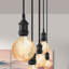 Ischua 2 - Light Single Pendant-2047032982-2047032976