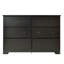 Commode double 6 tiroirs Isabela-1636855938