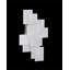2 - Light Flush Mounted Sconce