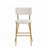 Teddy Fabric Bar Stool-1110455392-1110455394